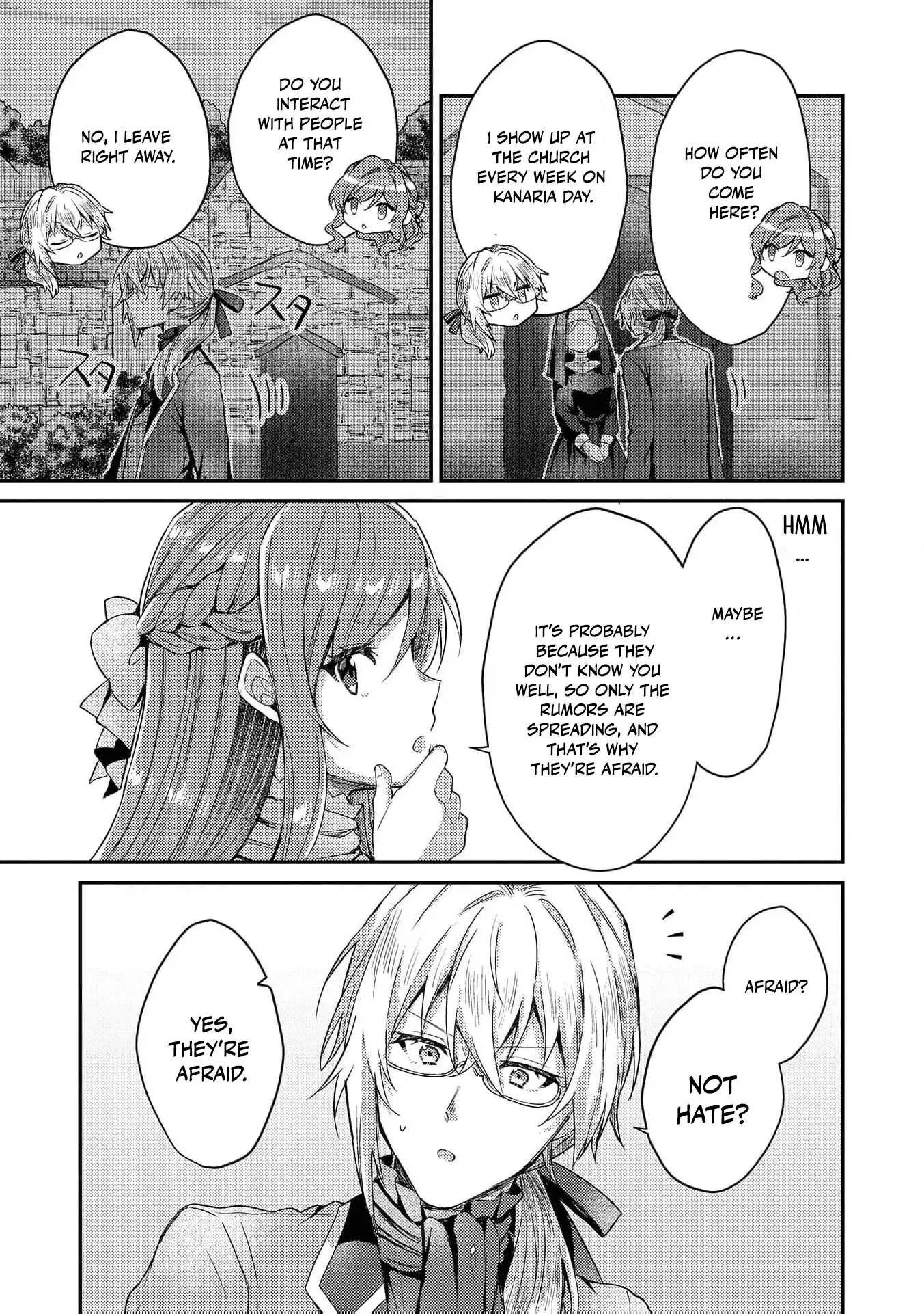 Read Slime Taikou to Botsuraku Reijou no Angai Shiawase na Konyaku Manga Online