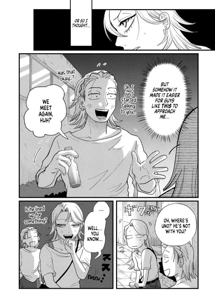 Read Spacewalking with You Manga Online