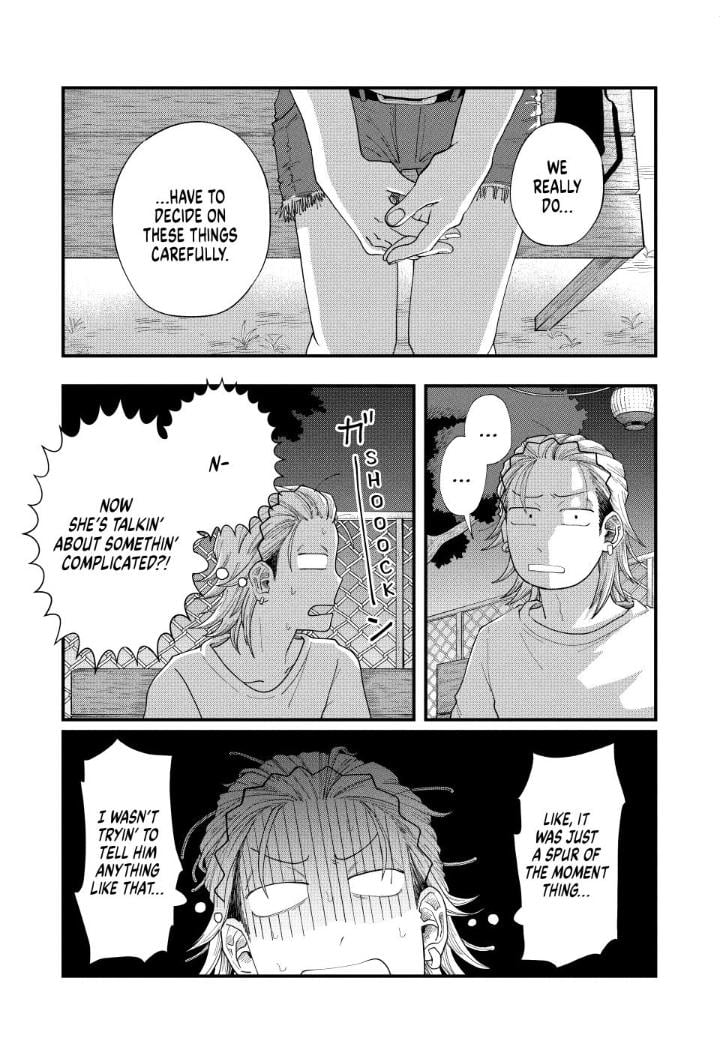 Read Spacewalking with You Manga Online