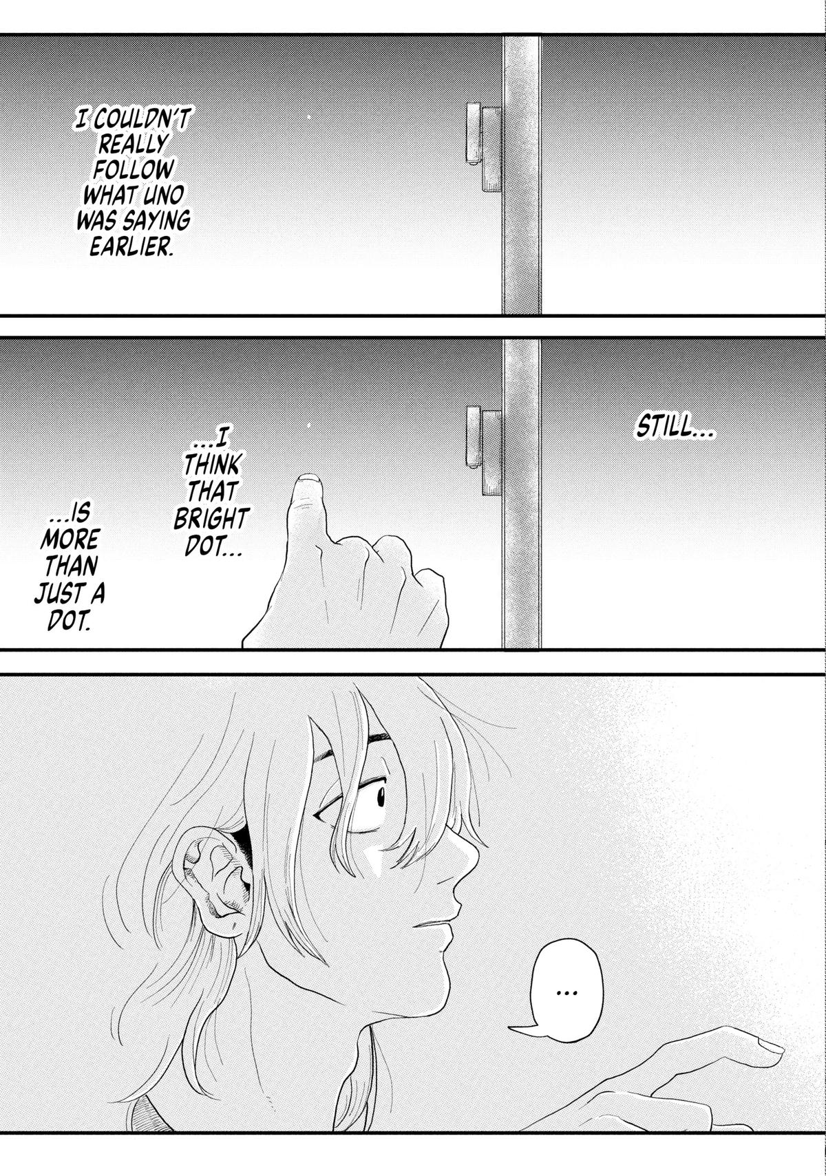 Read Spacewalking with You Manga Online