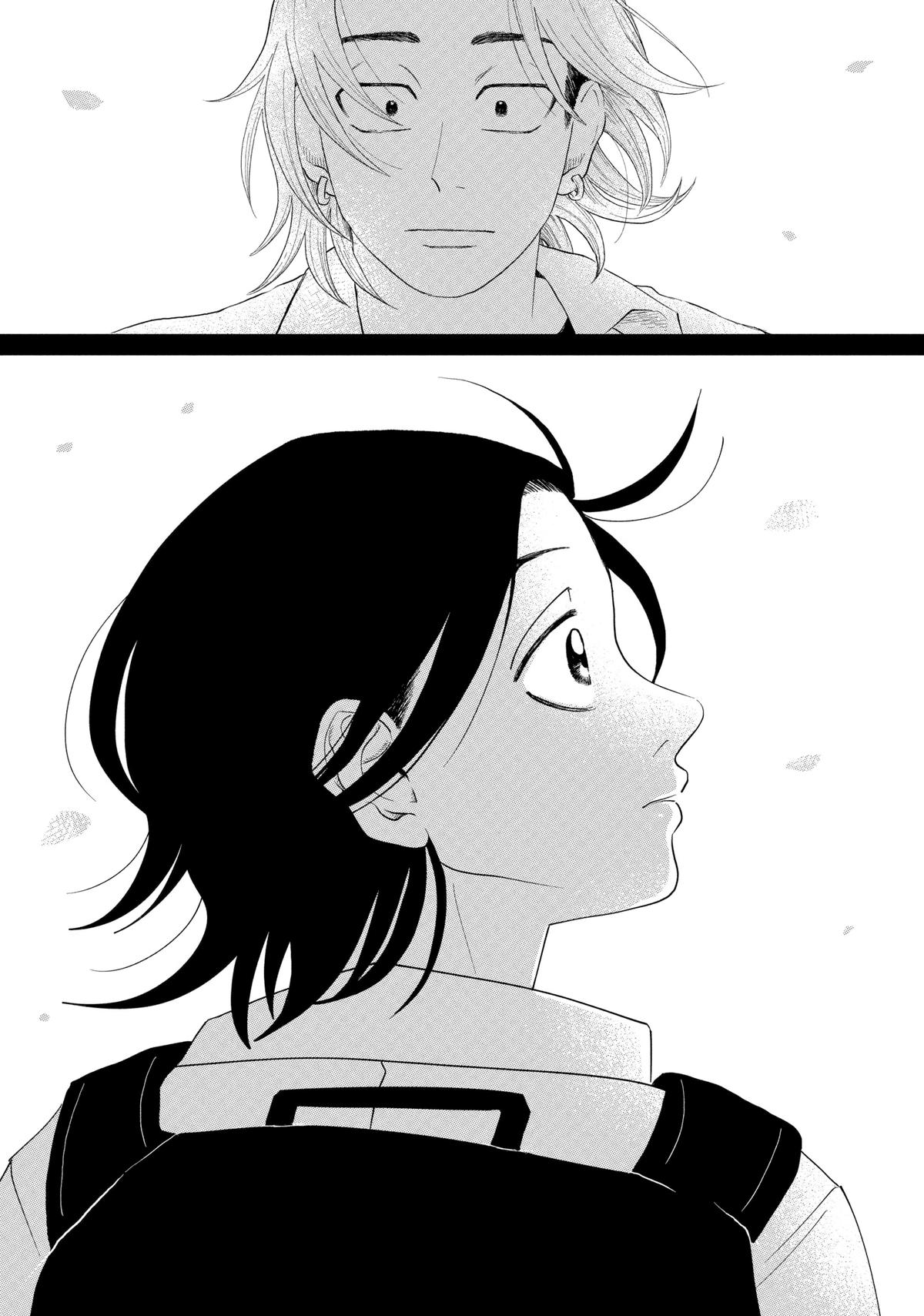 Read Spacewalking with You Manga Online