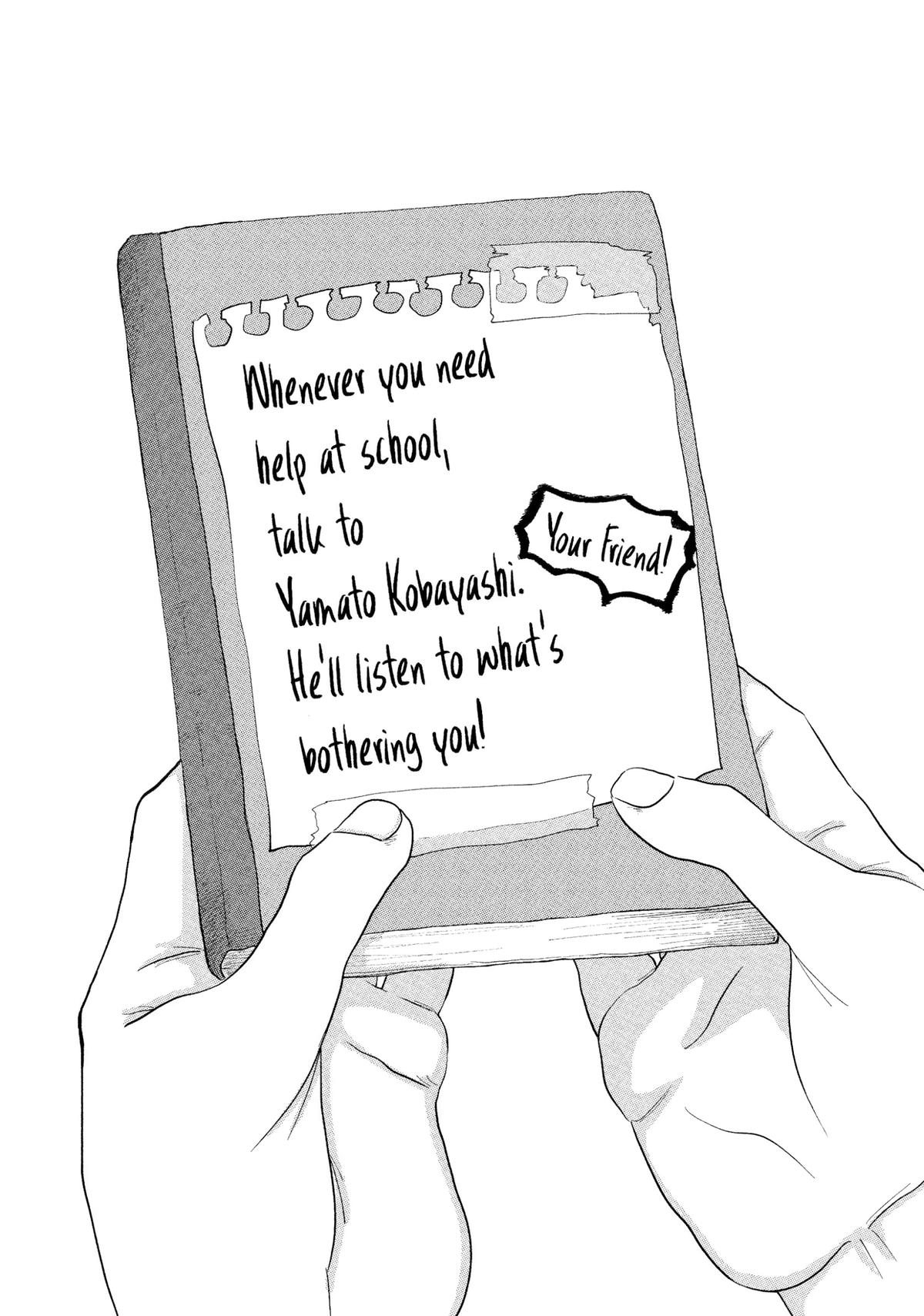 Read Spacewalking with You Manga Online