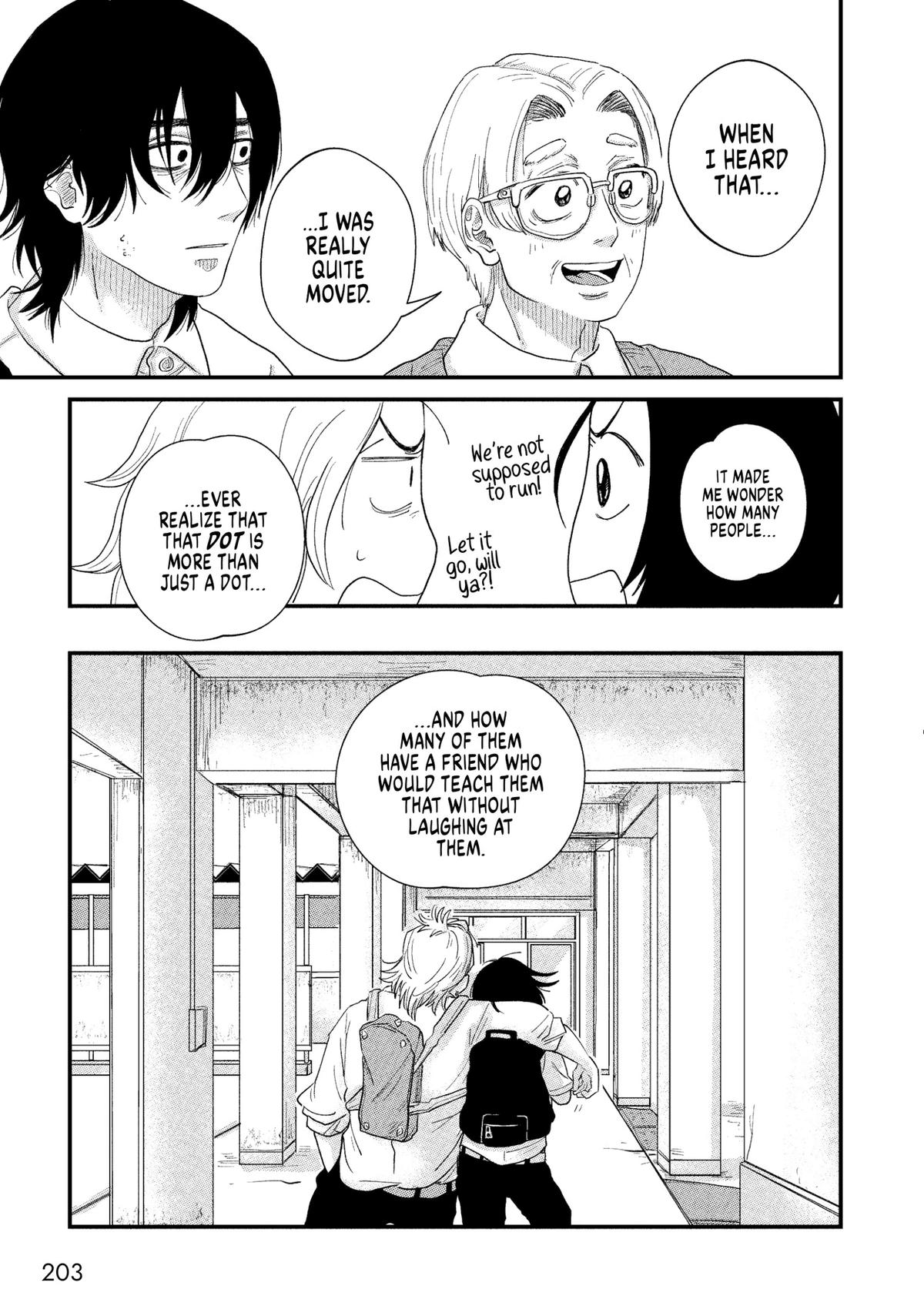 Read Spacewalking with You Manga Online