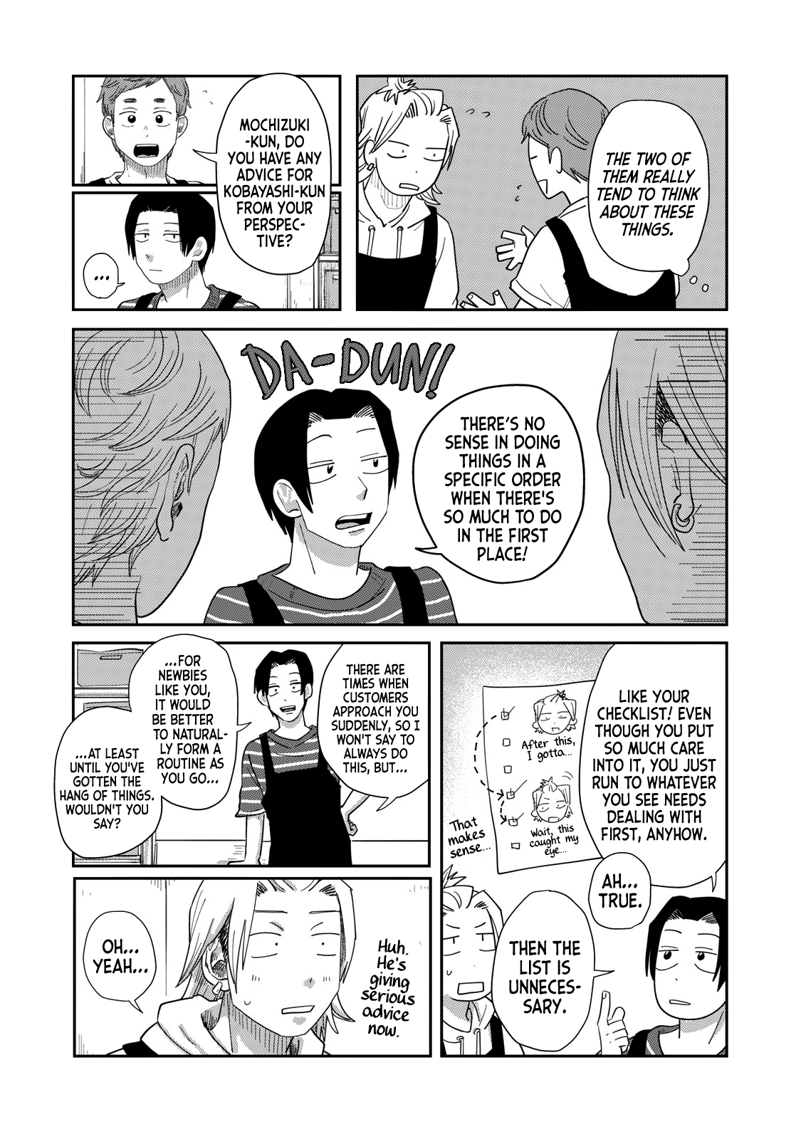 Read Spacewalking with You Manga Online