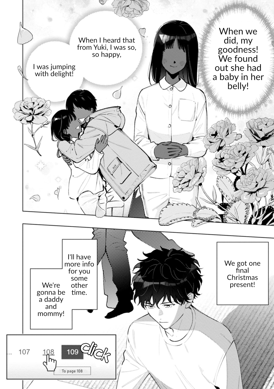 Read Strange Pictures Manga Online