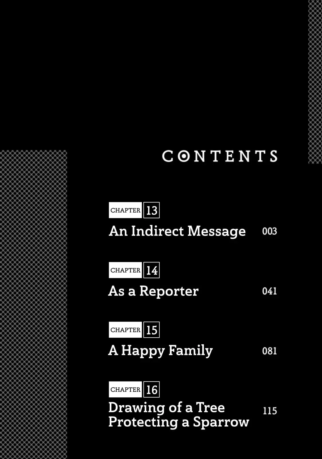 Read Strange Pictures Manga Online