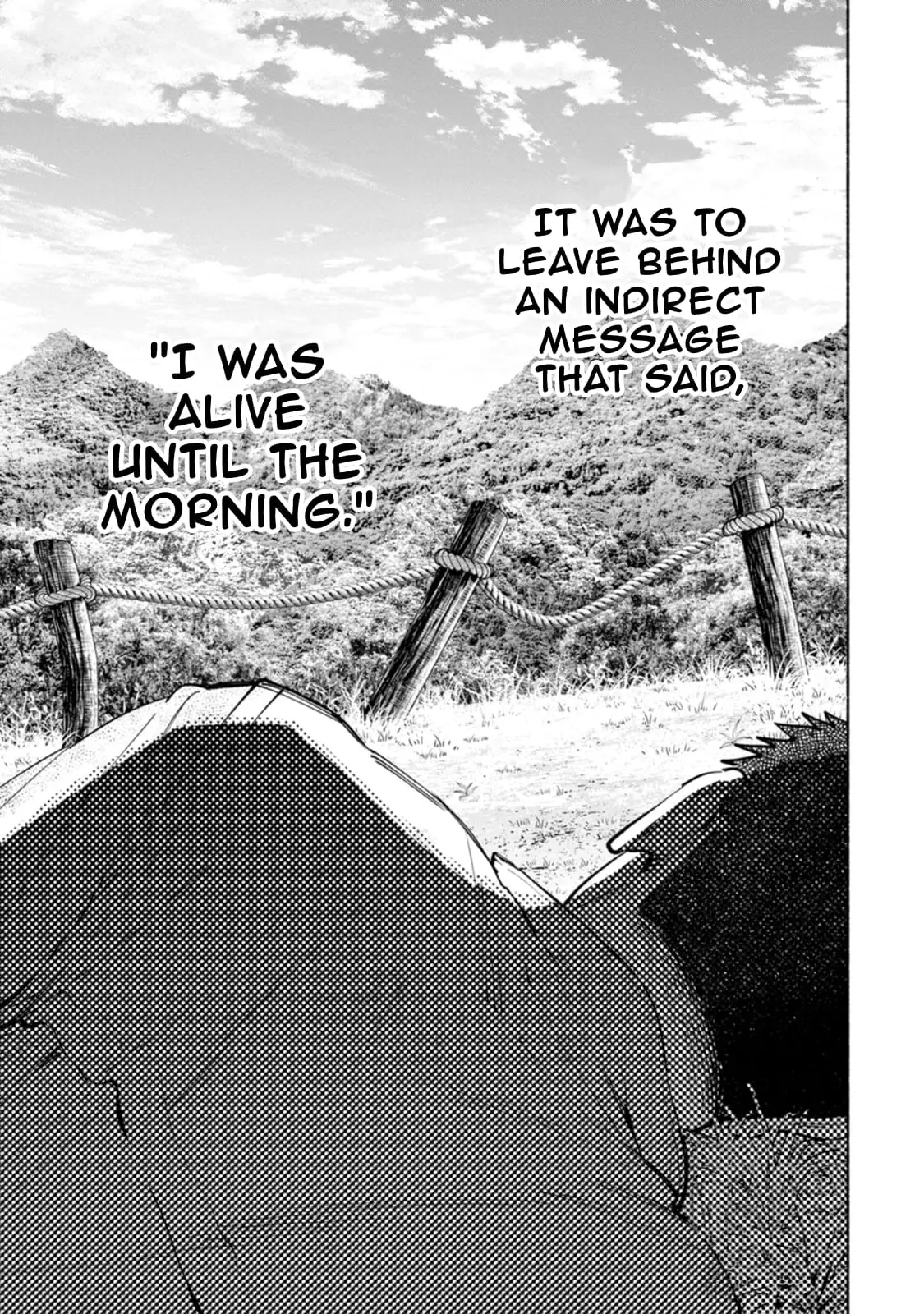 Read Strange Pictures Manga Online