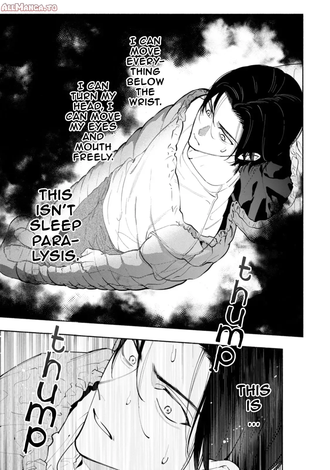 Read Strange Pictures Manga Online