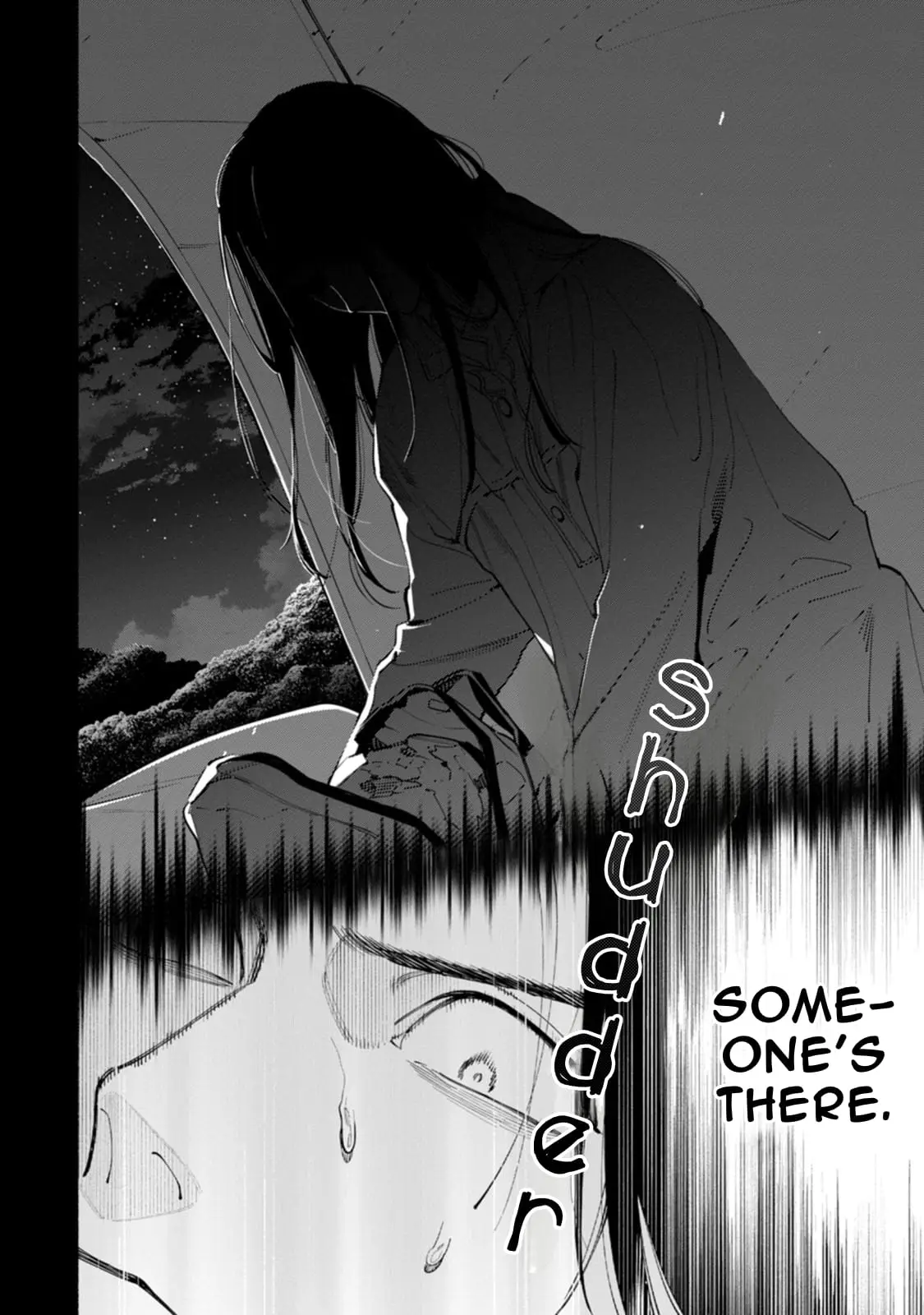 Read Strange Pictures Manga Online