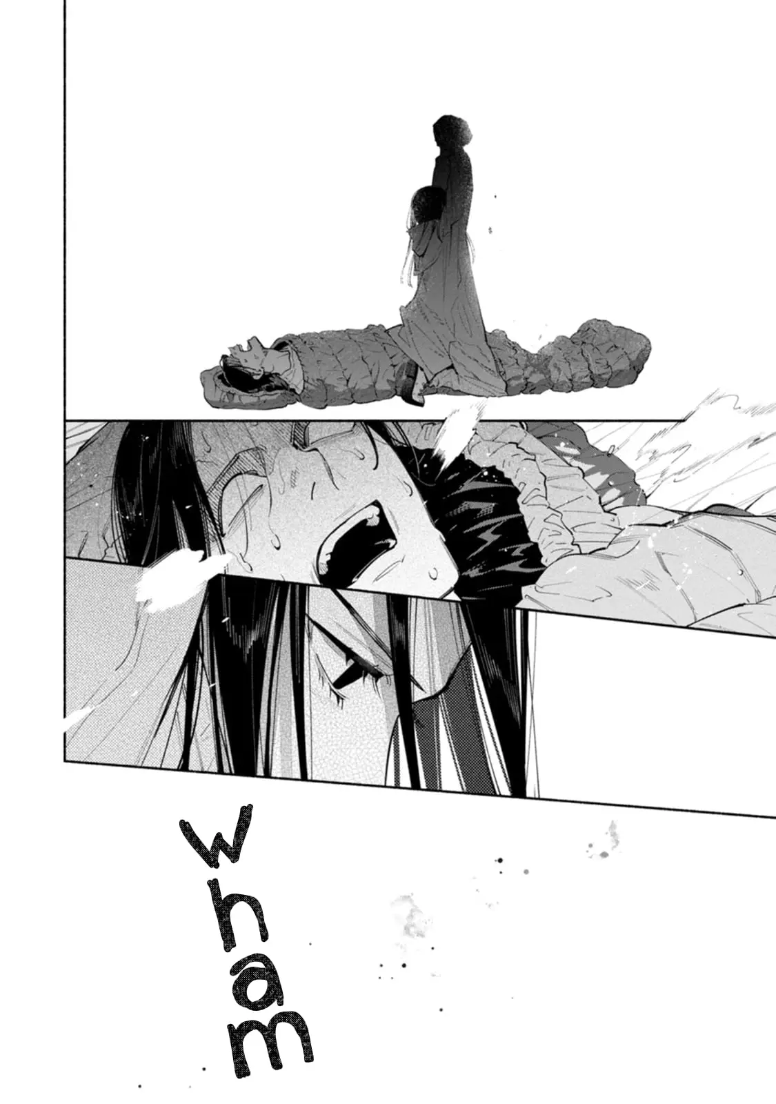 Read Strange Pictures Manga Online