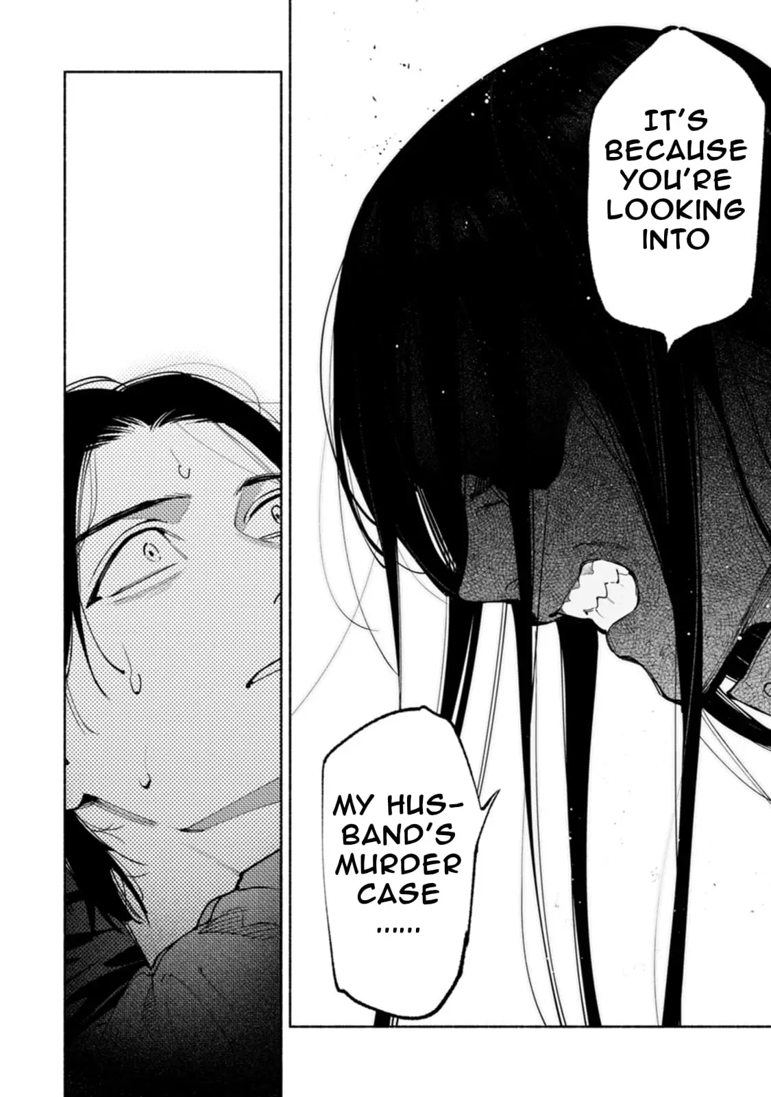 Read Strange Pictures Manga Online