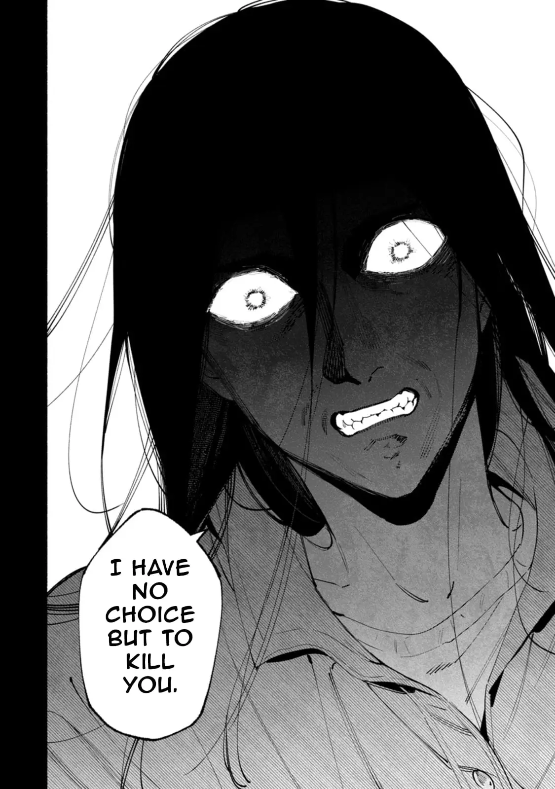 Read Strange Pictures Manga Online