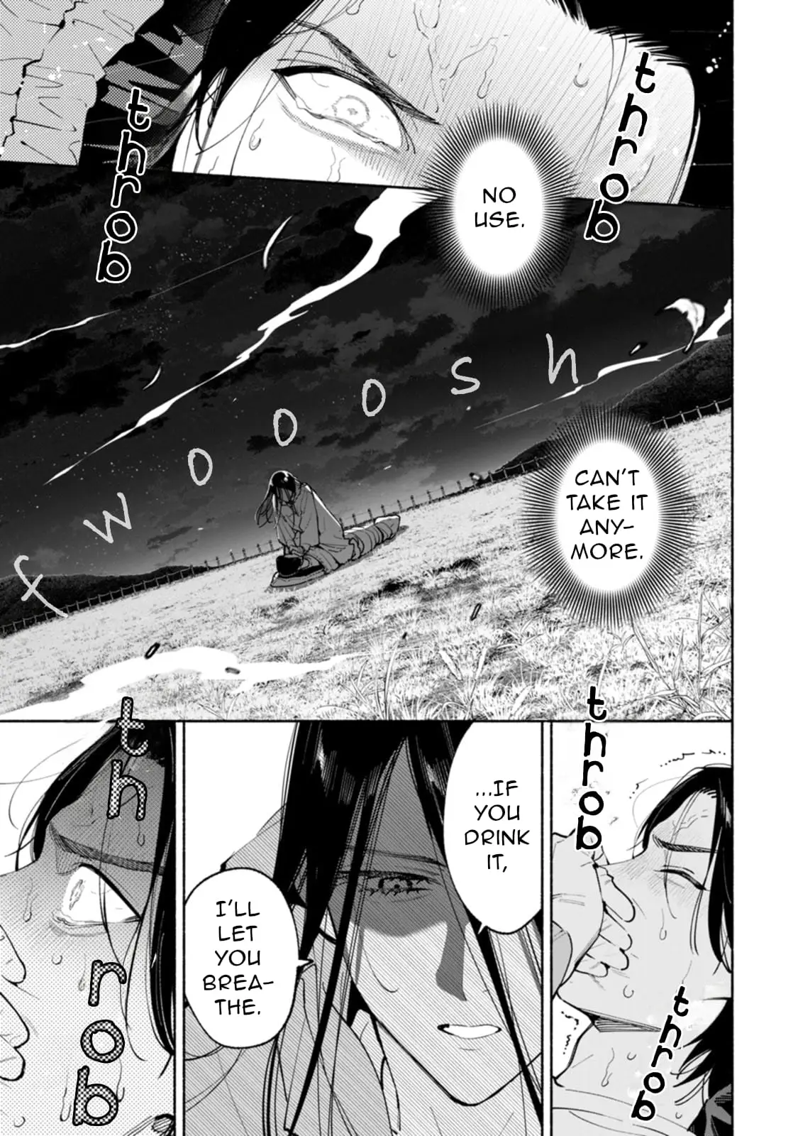 Read Strange Pictures Manga Online