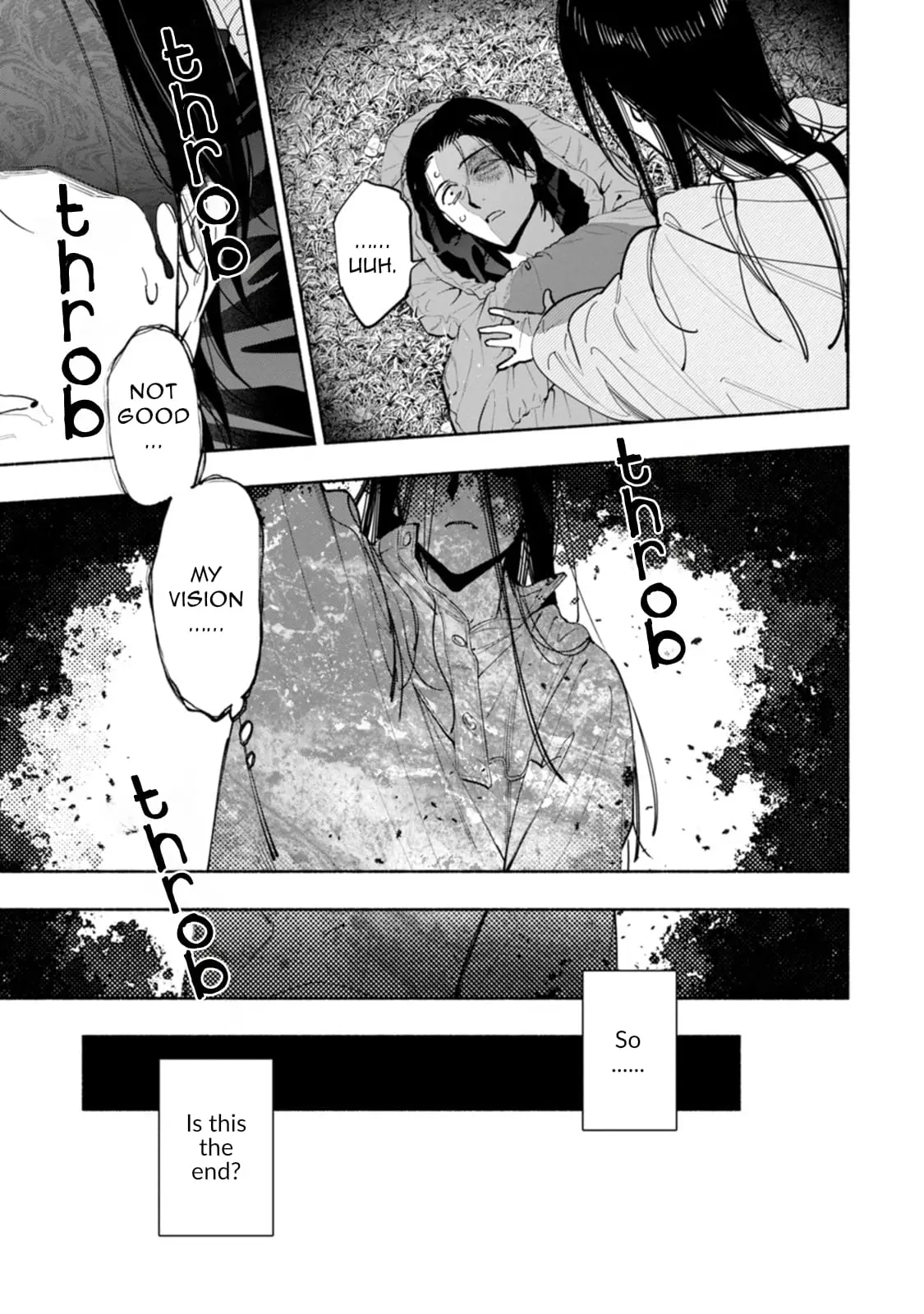 Read Strange Pictures Manga Online