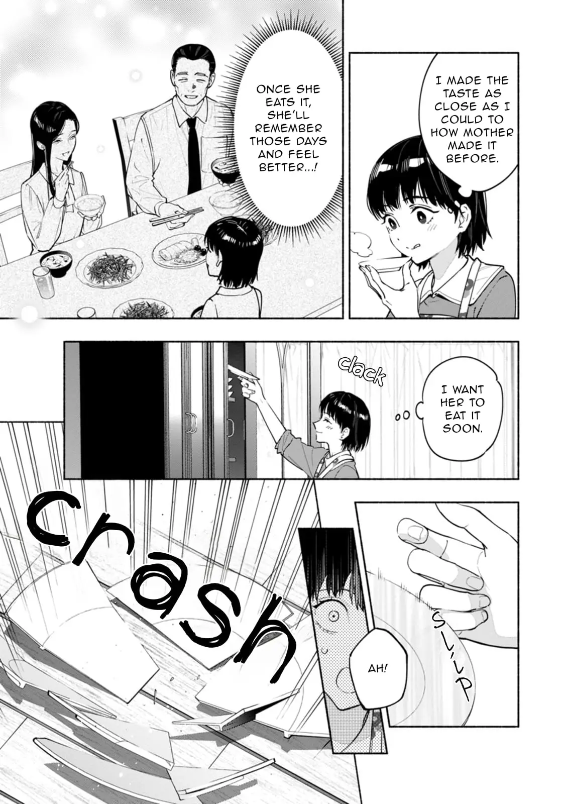 Read Strange Pictures Manga Online