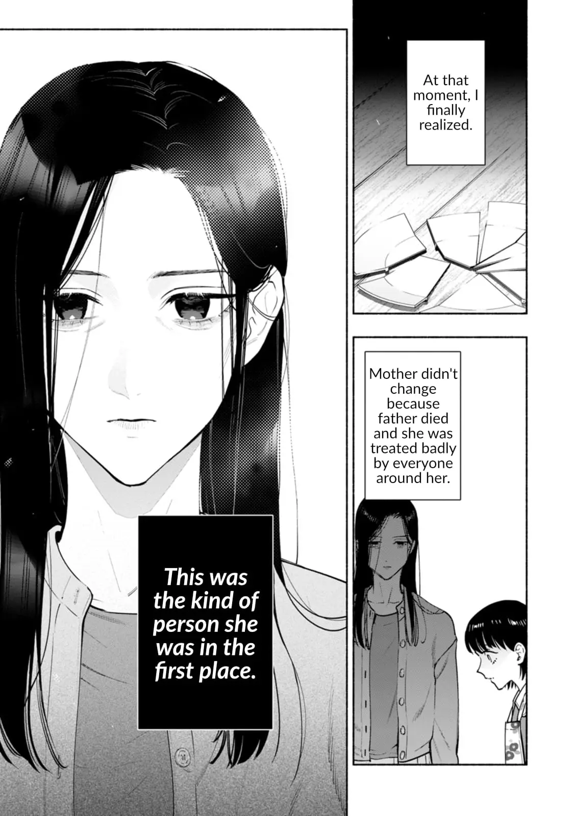 Read Strange Pictures Manga Online