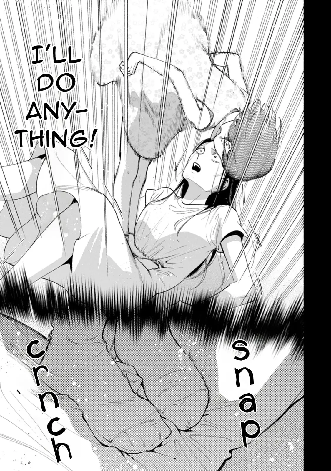 Read Strange Pictures Manga Online