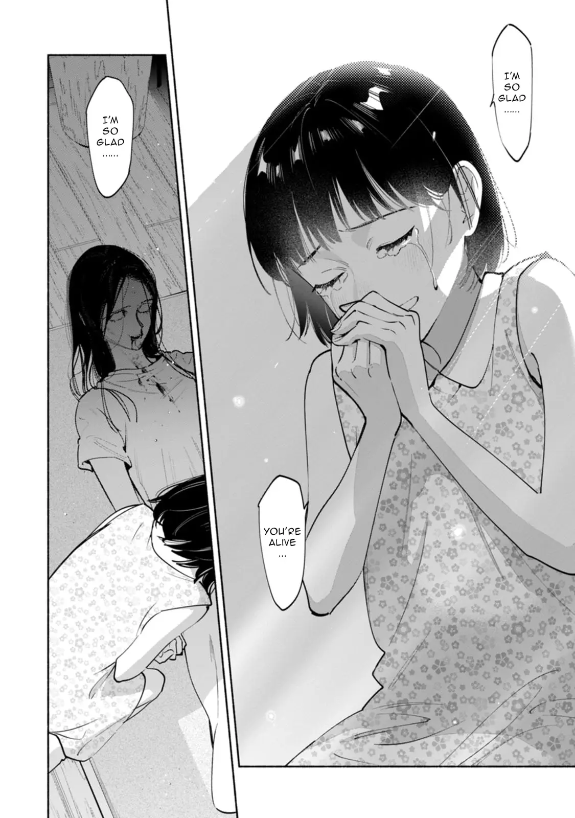 Read Strange Pictures Manga Online