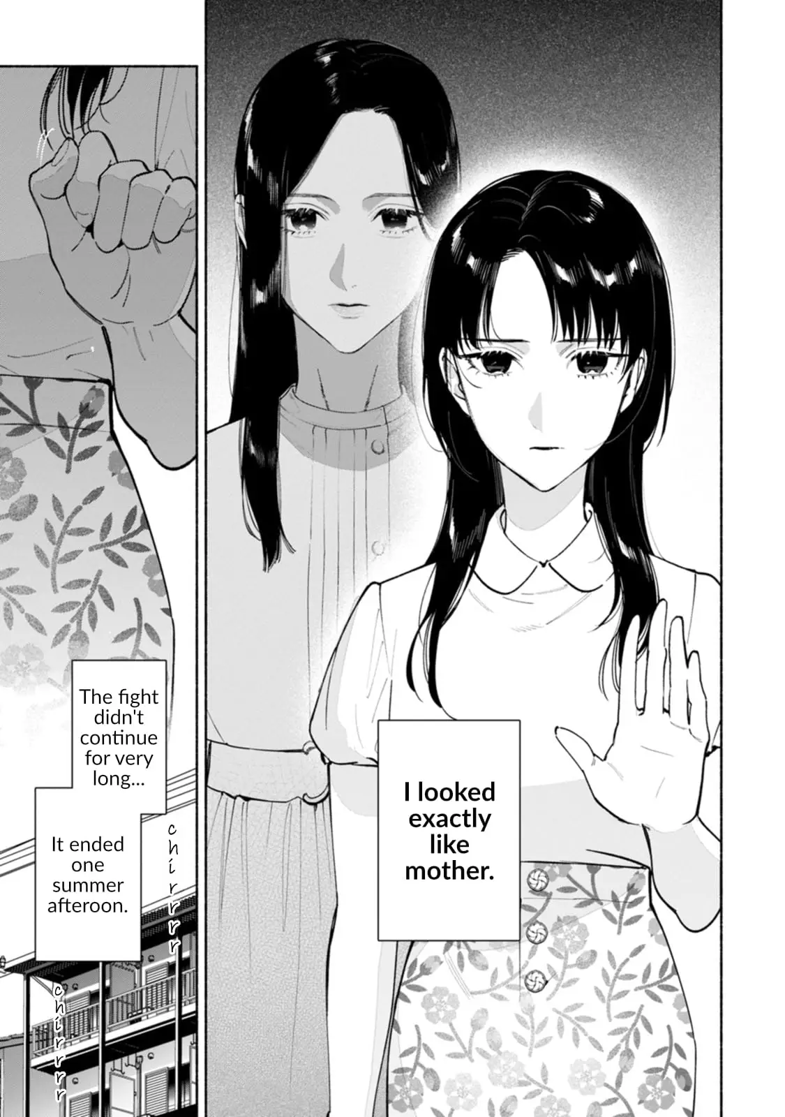 Read Strange Pictures Manga Online