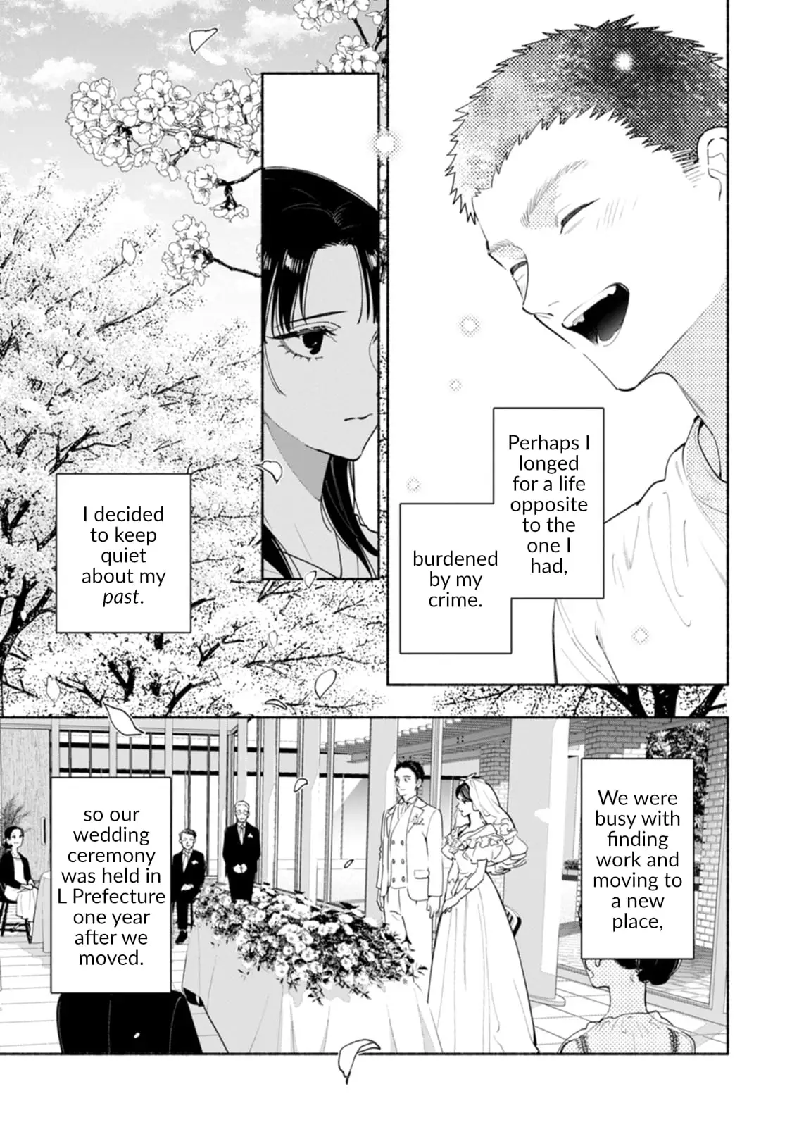 Read Strange Pictures Manga Online