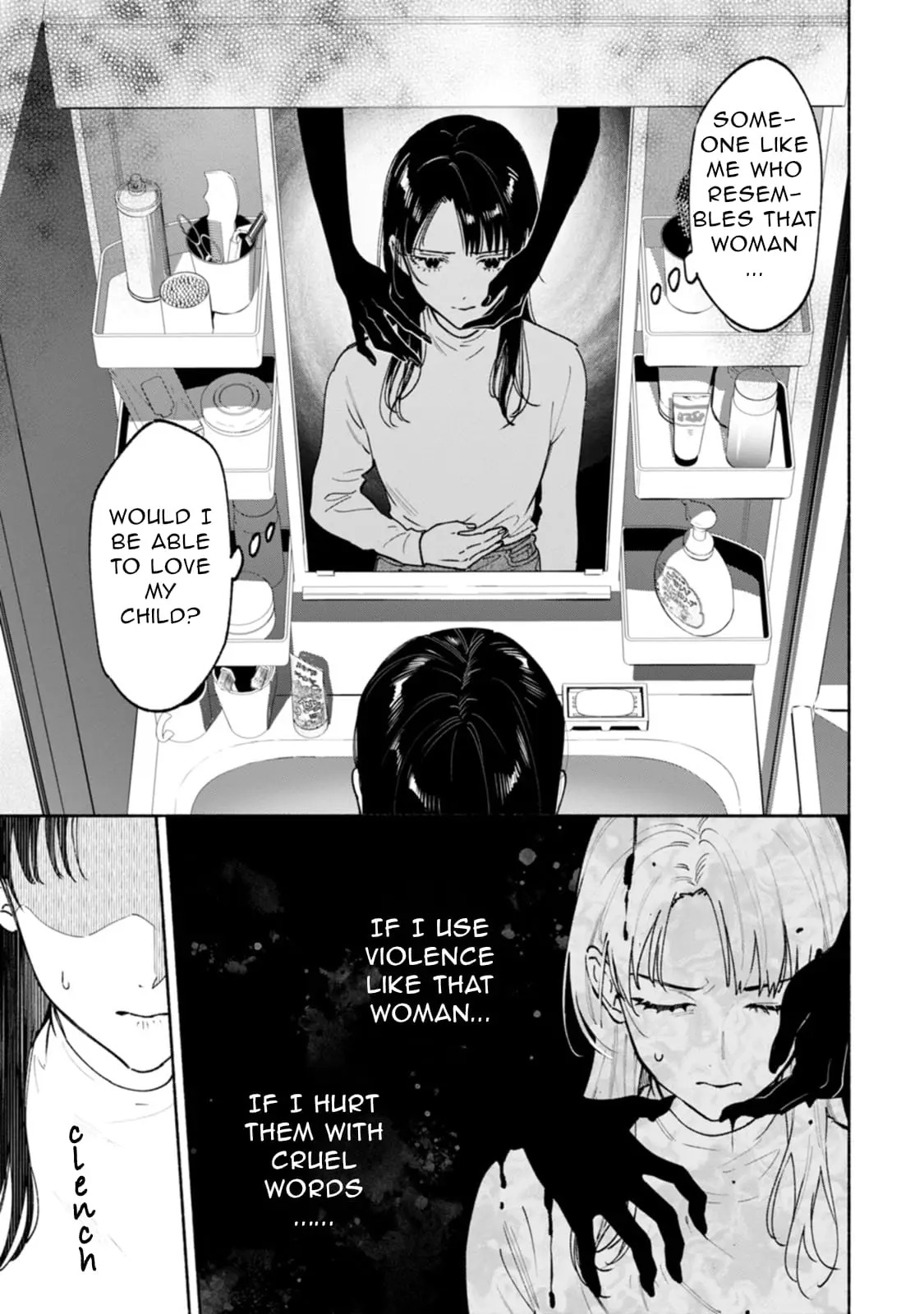 Read Strange Pictures Manga Online