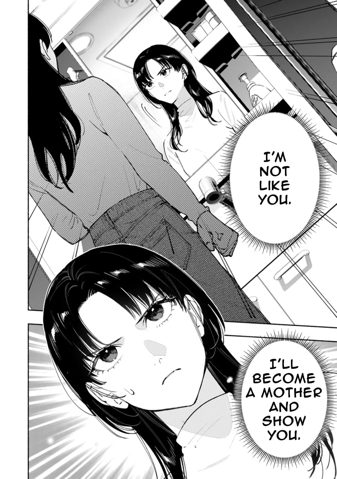 Read Strange Pictures Manga Online