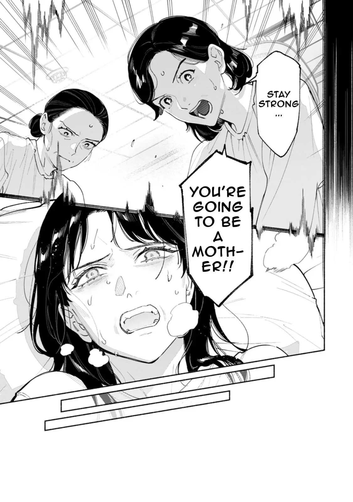 Read Strange Pictures Manga Online