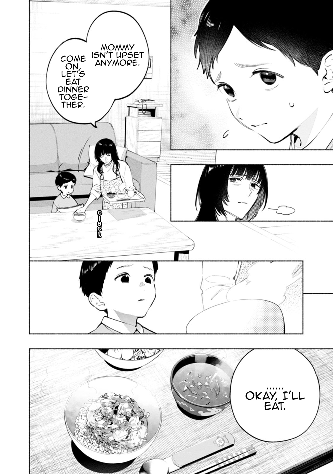 Read Strange Pictures Manga Online