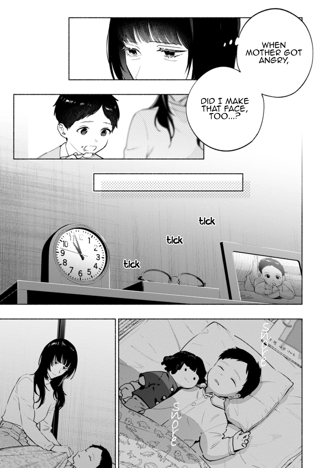 Read Strange Pictures Manga Online