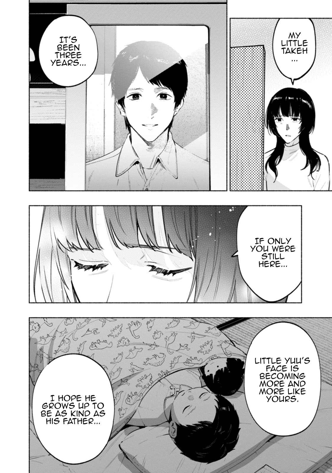 Read Strange Pictures Manga Online