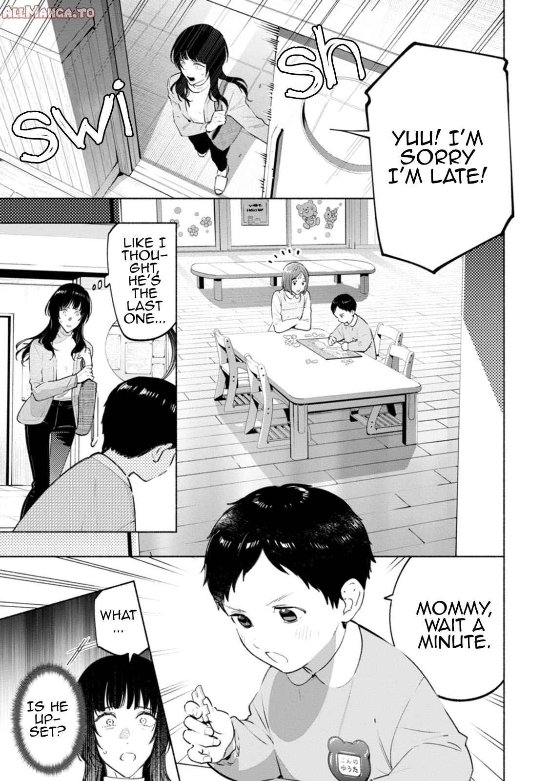 Read Strange Pictures Manga Online