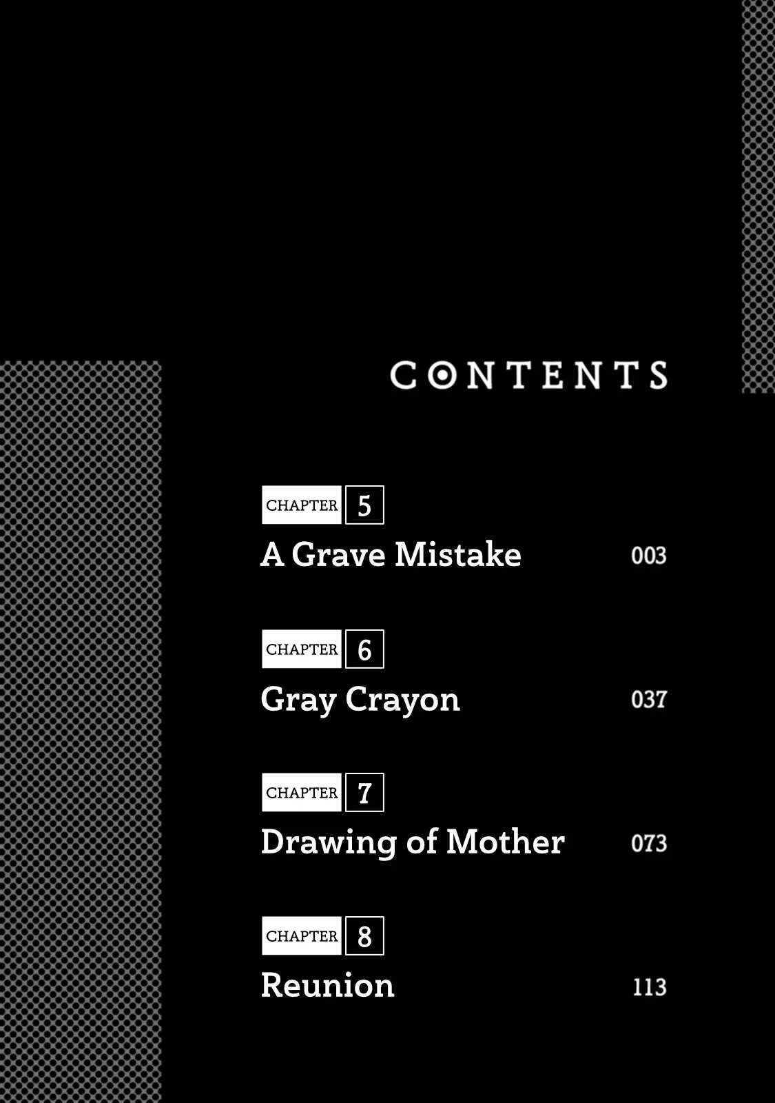 Read Strange Pictures Manga Online