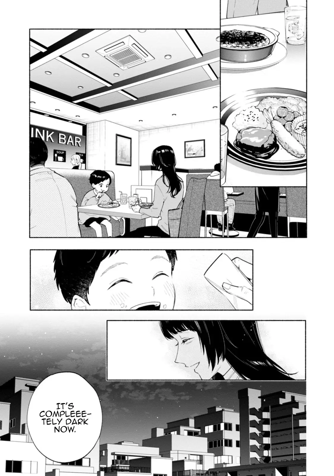 Read Strange Pictures Manga Online