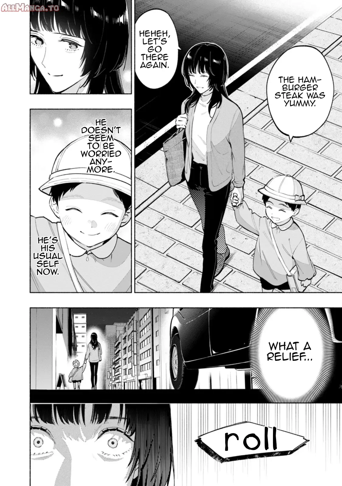 Read Strange Pictures Manga Online