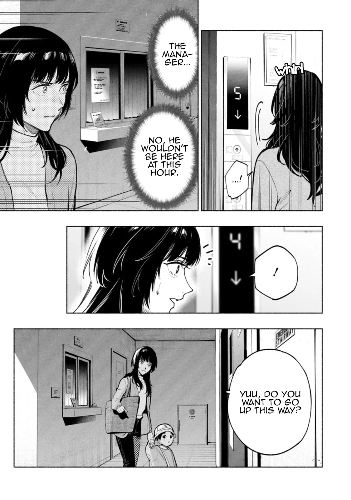 Read Strange Pictures Manga Online