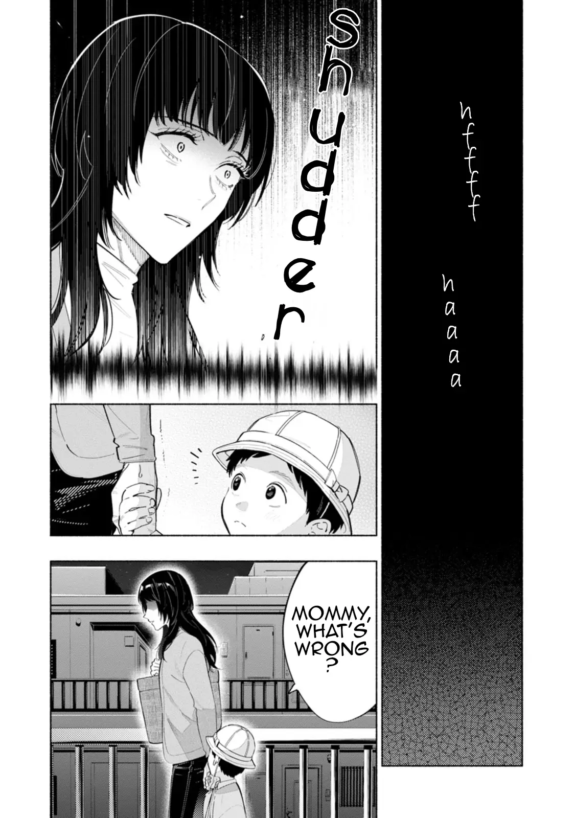 Read Strange Pictures Manga Online