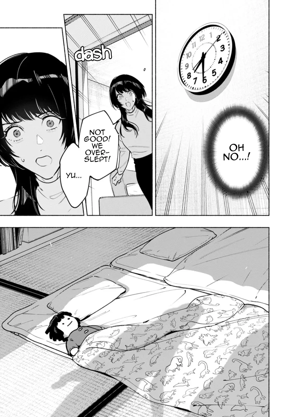 Read Strange Pictures Manga Online