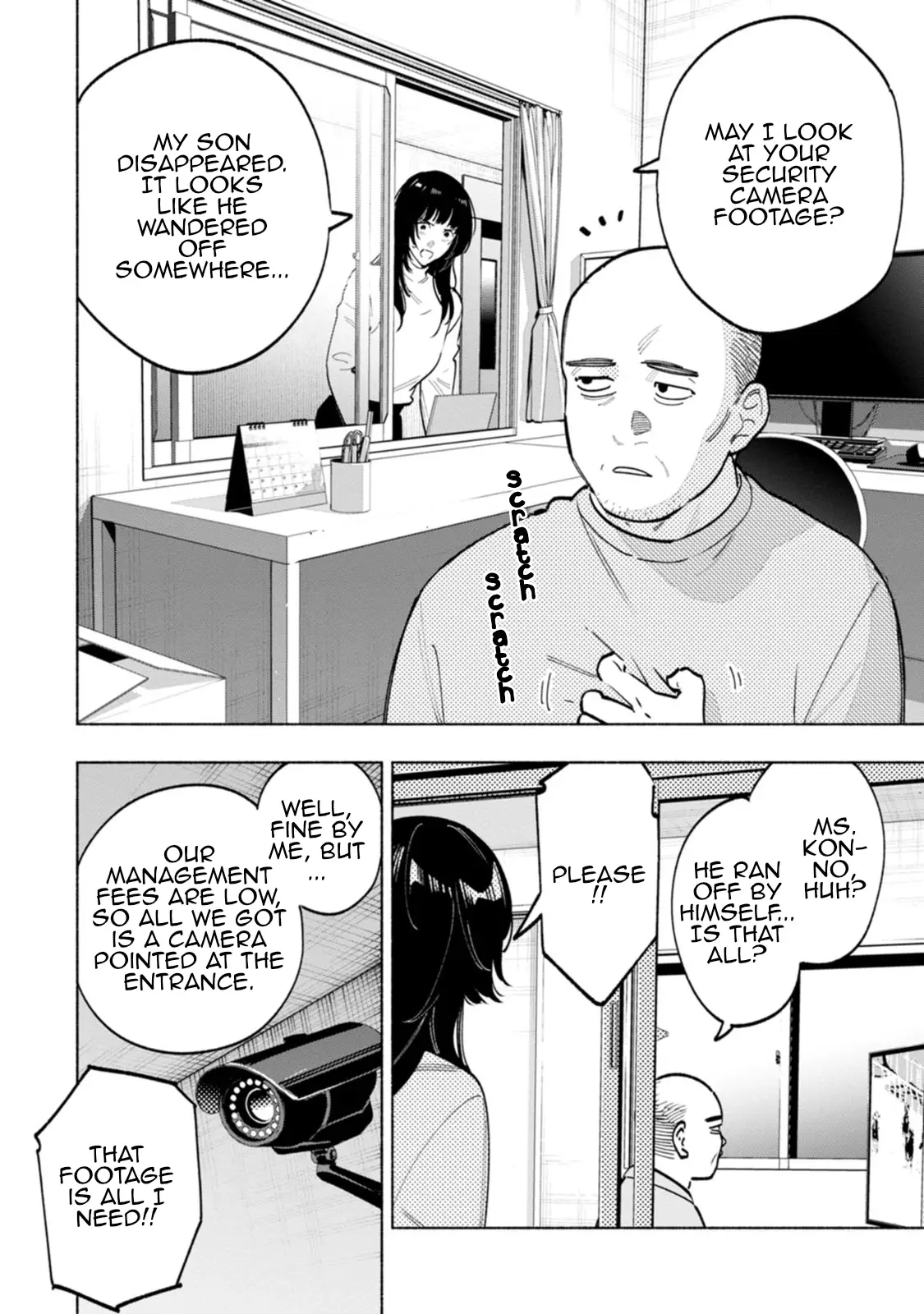 Read Strange Pictures Manga Online