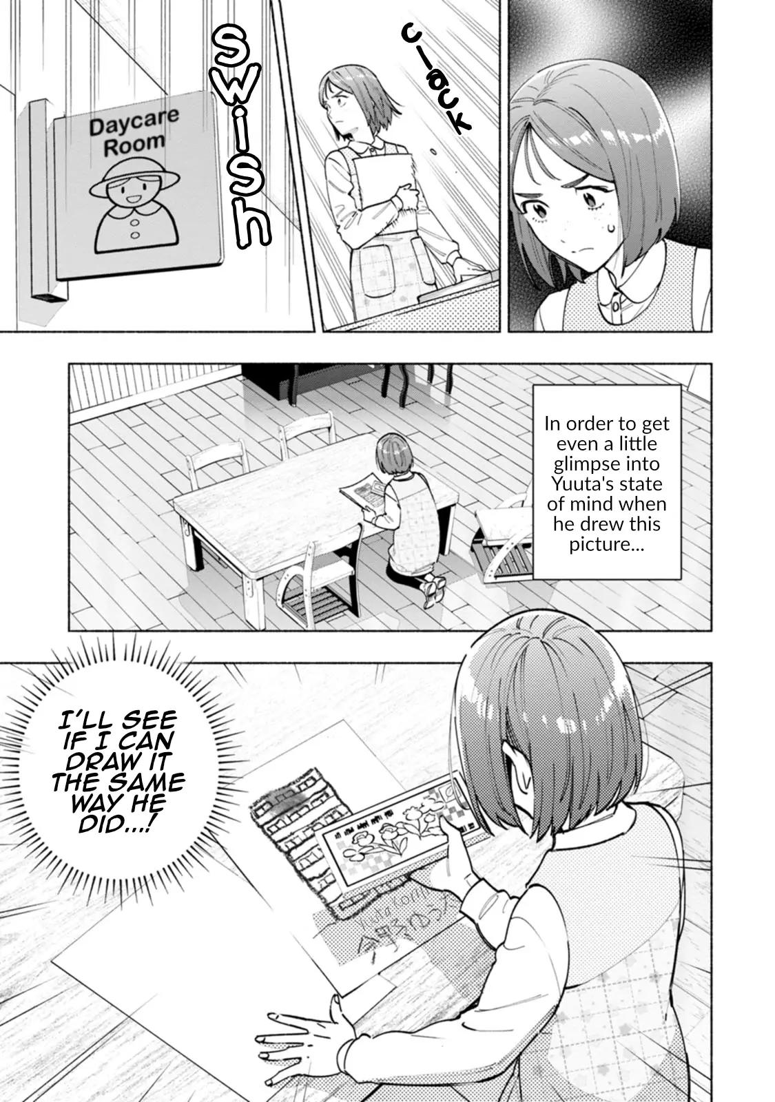 Read Strange Pictures Manga Online