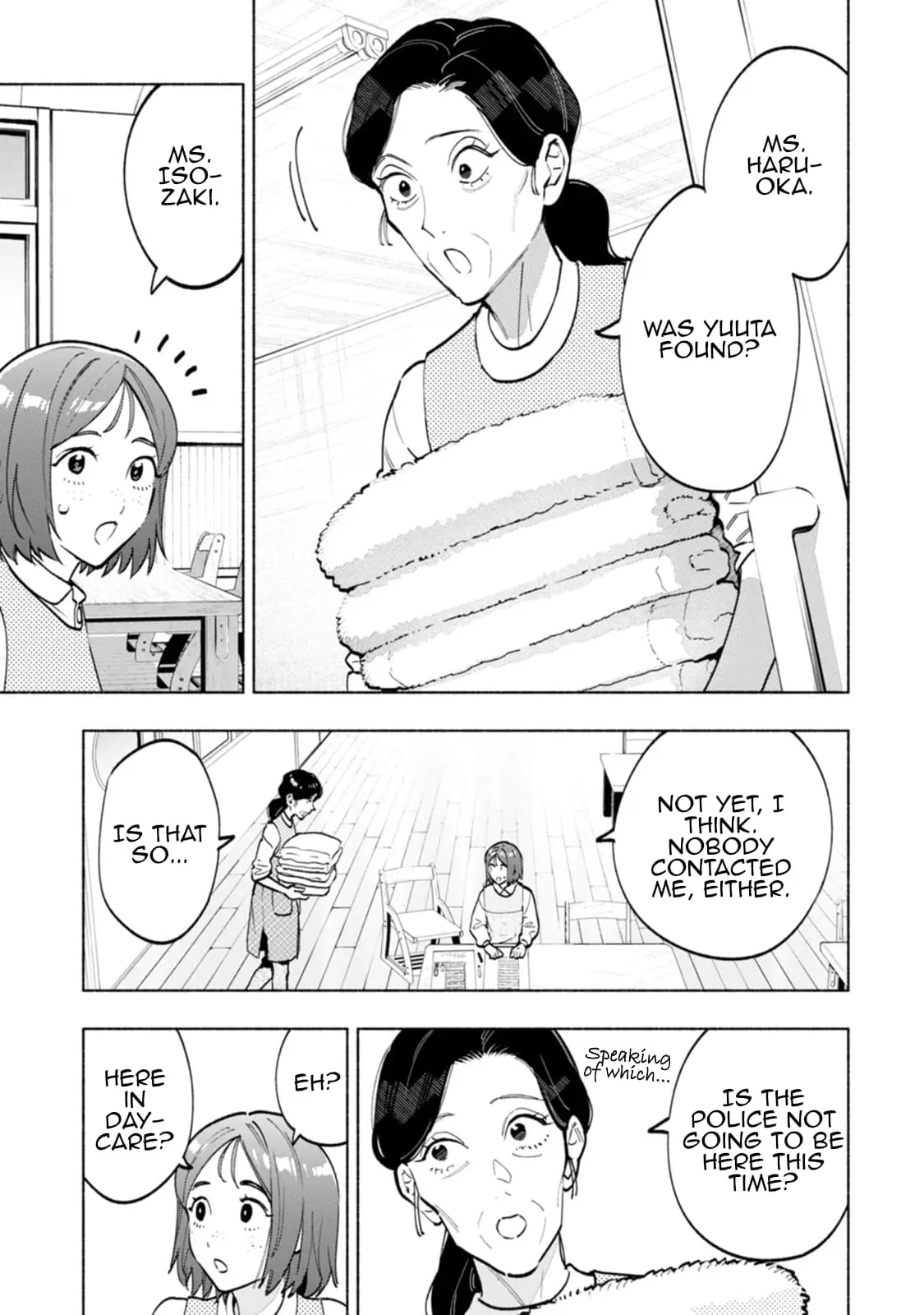 Read Strange Pictures Manga Online