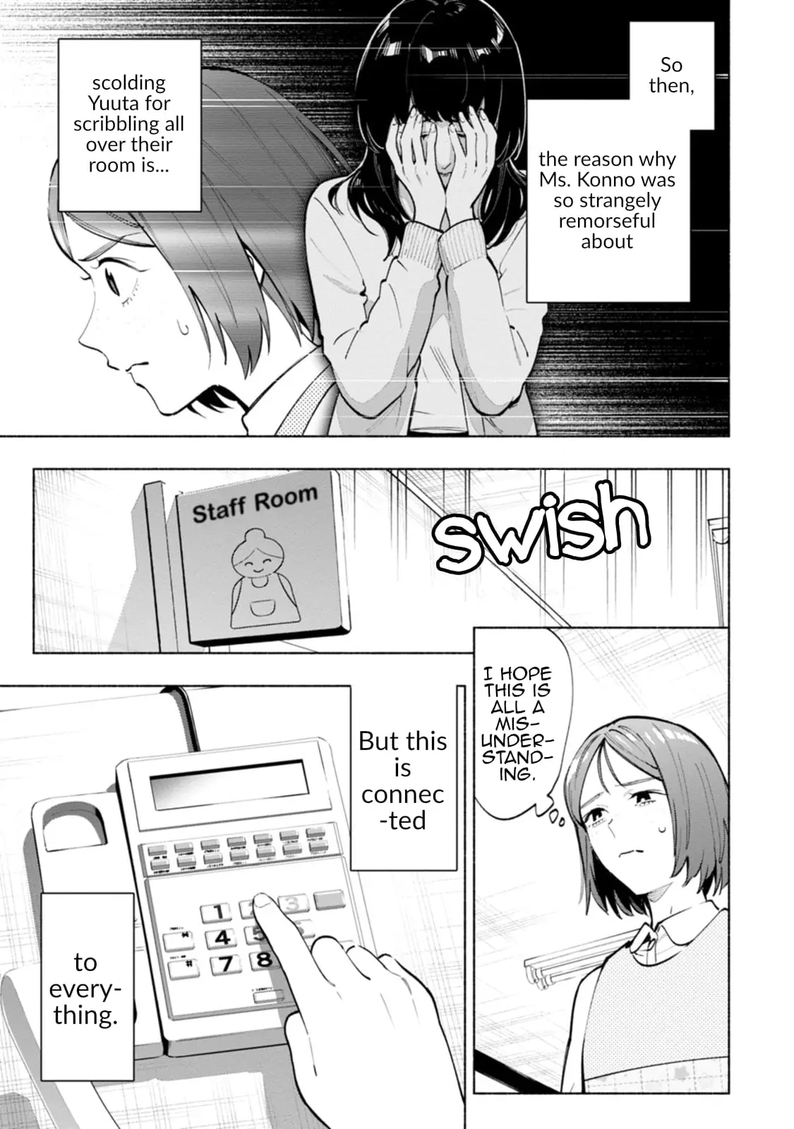 Read Strange Pictures Manga Online