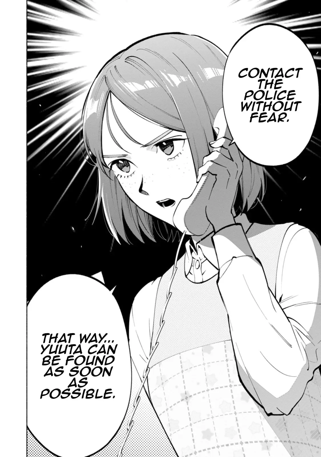 Read Strange Pictures Manga Online