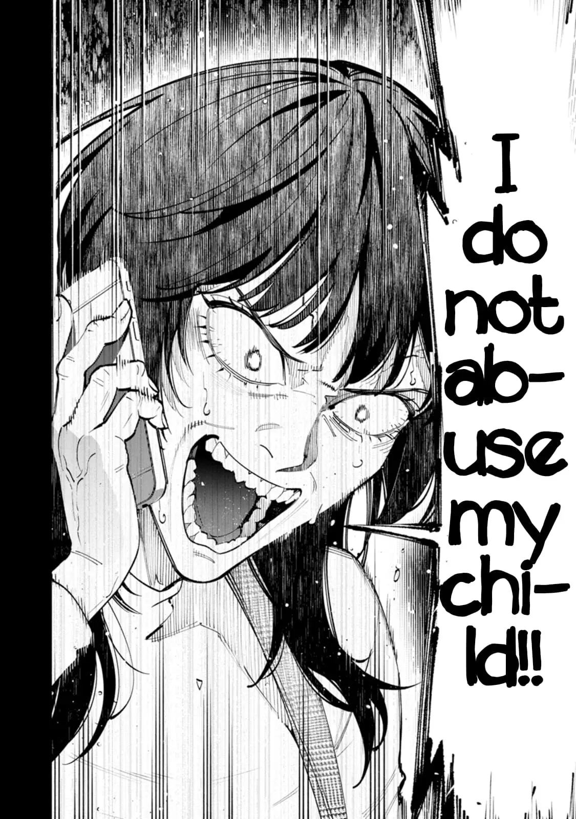 Read Strange Pictures Manga Online