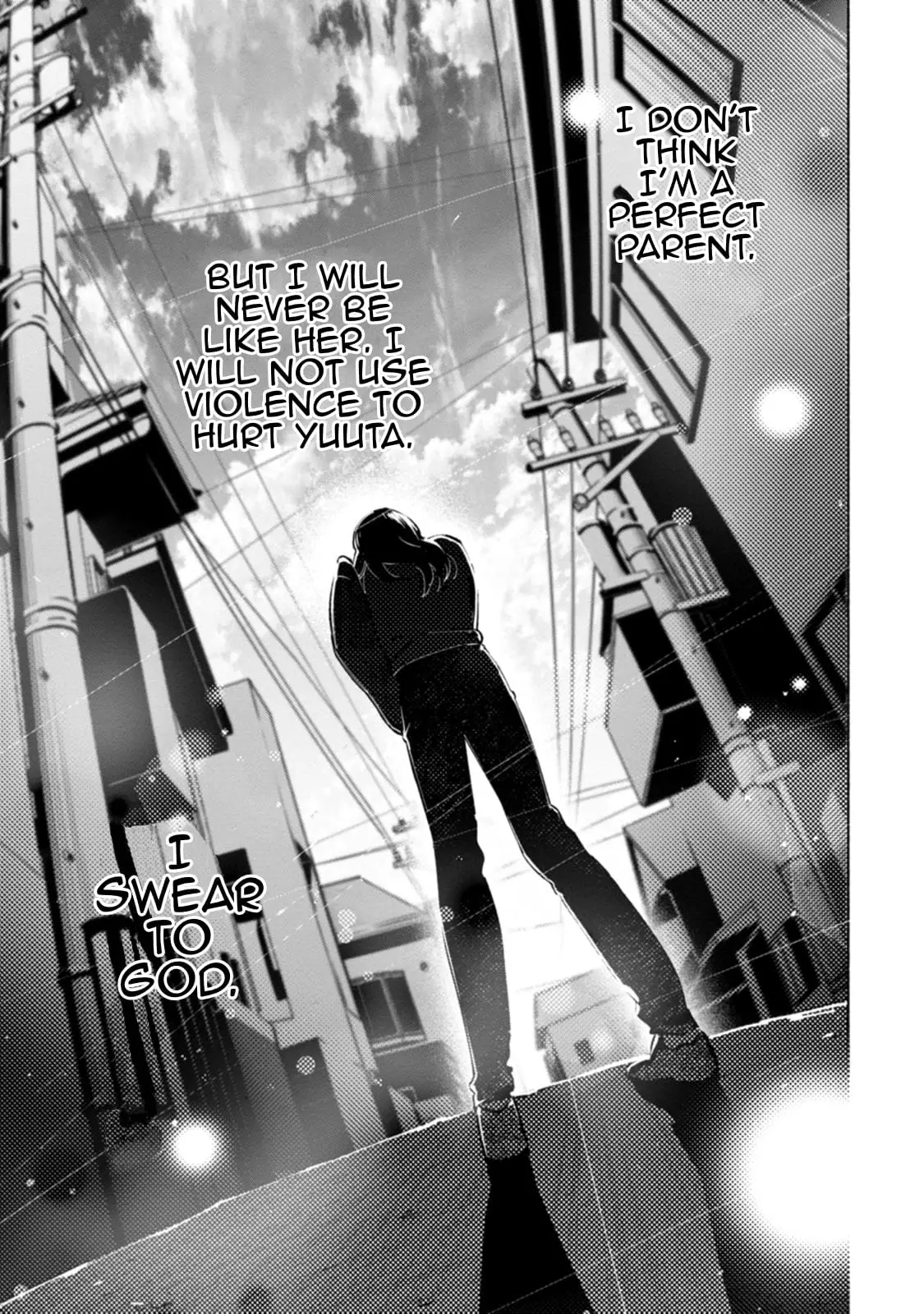 Read Strange Pictures Manga Online