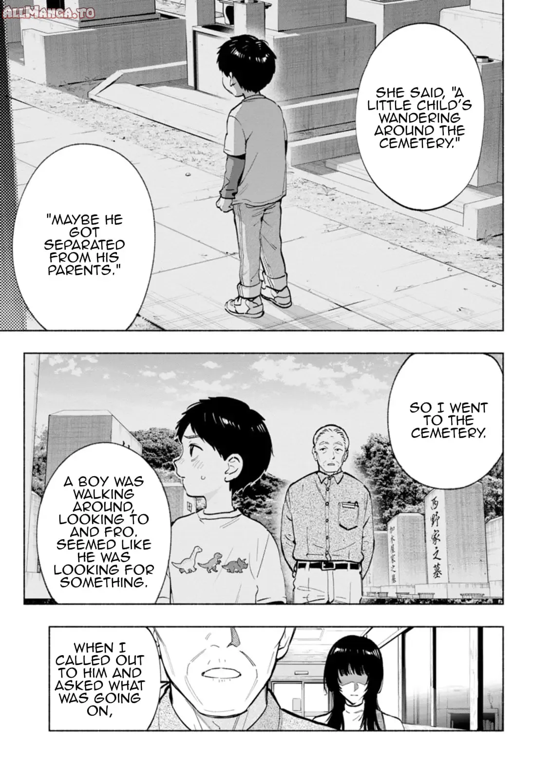 Read Strange Pictures Manga Online