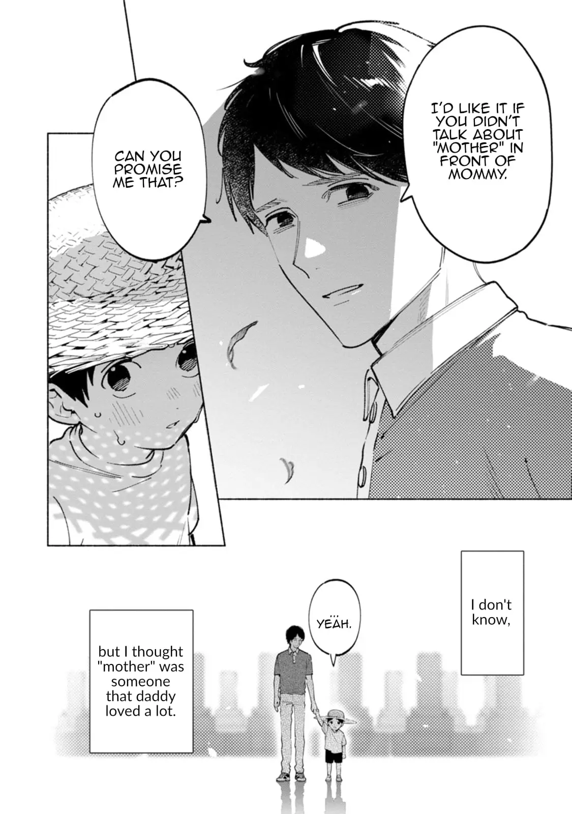 Read Strange Pictures Manga Online