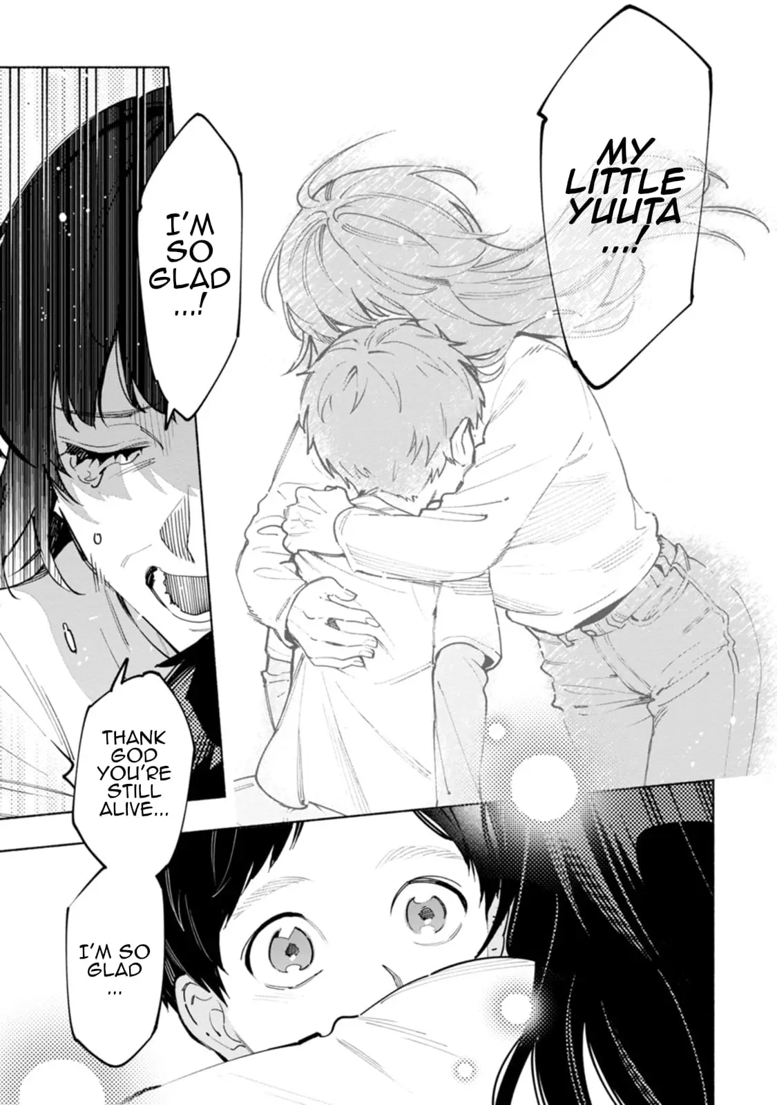 Read Strange Pictures Manga Online