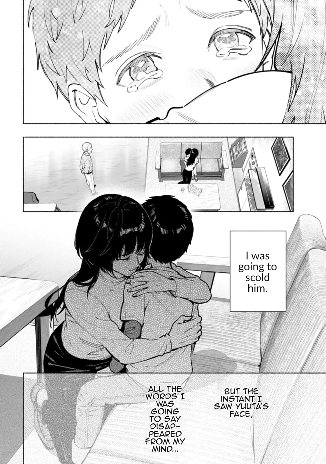 Read Strange Pictures Manga Online