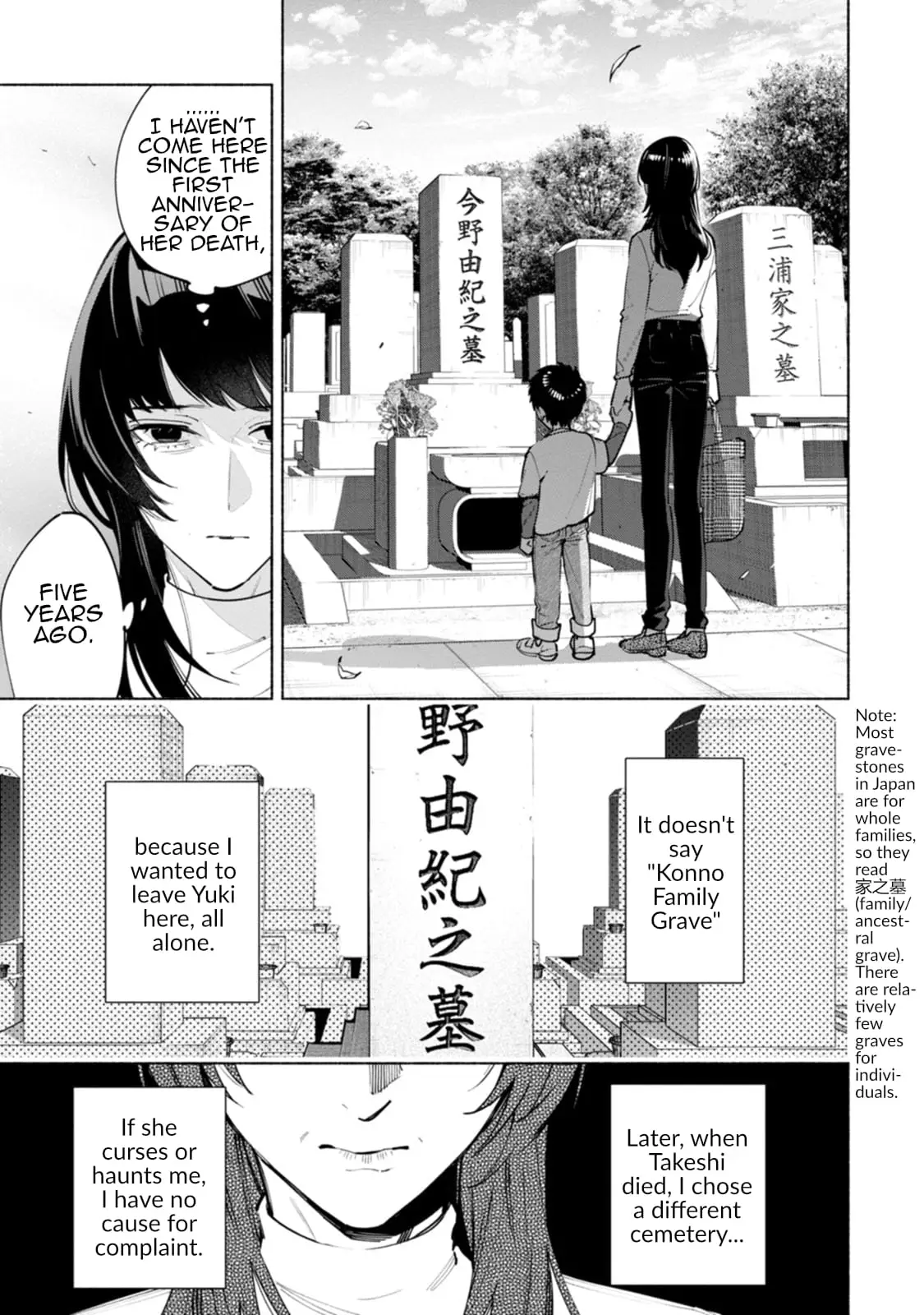 Read Strange Pictures Manga Online