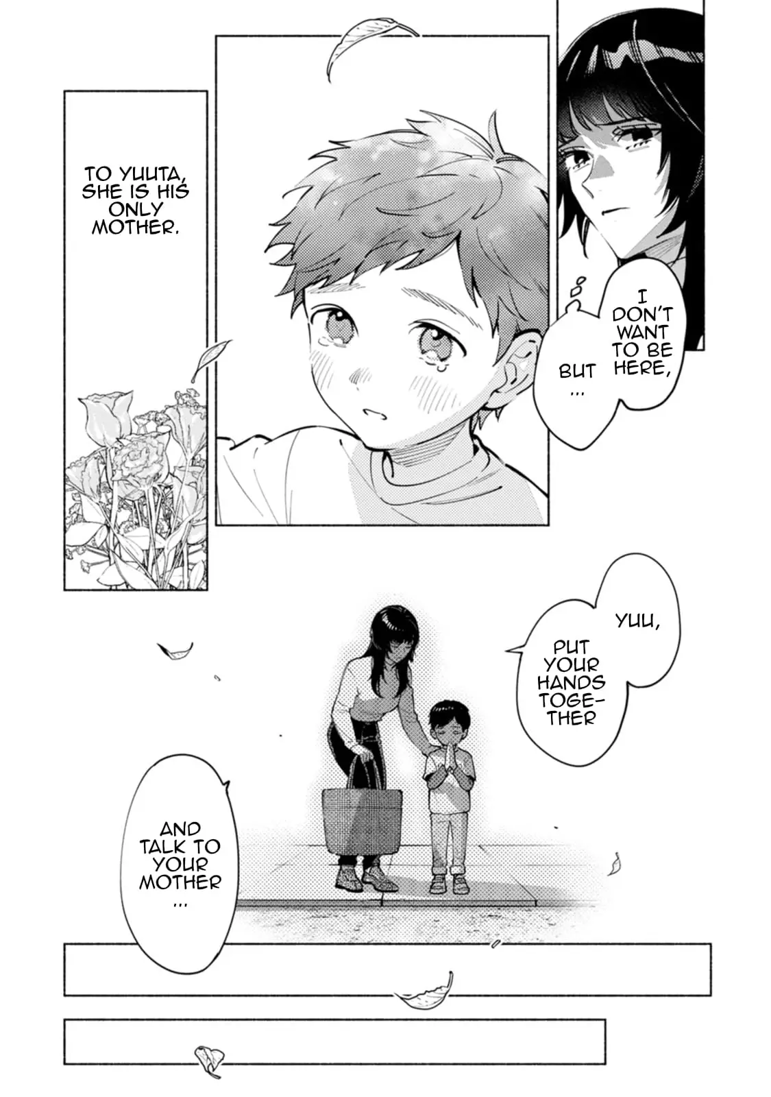 Read Strange Pictures Manga Online